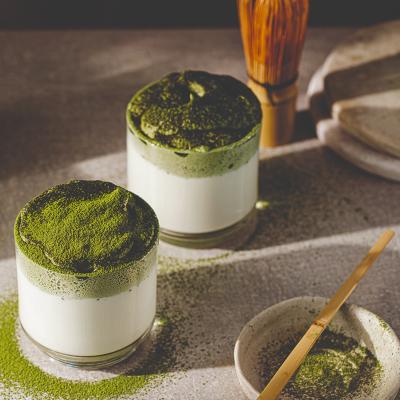 Te matcha Bio SocChef 40 g
