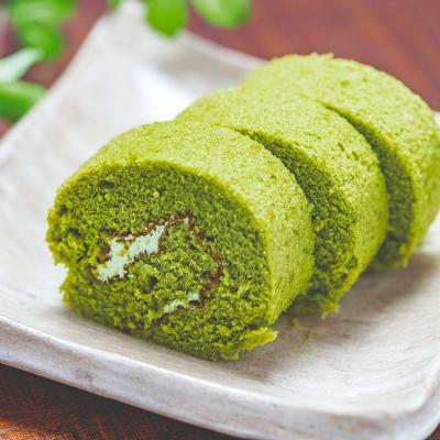 Te matcha Bio SocChef 40 g
