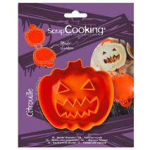 Motllo empanadilla Carbassa