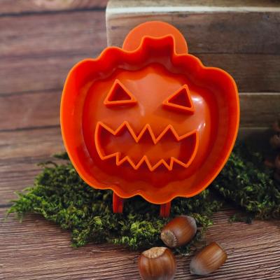 Molde empanadilla Calabaza