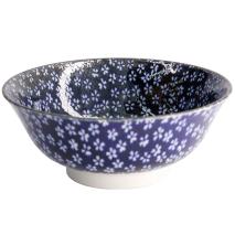 Bol japons ramen Hana Komon 19 cm - 1 L