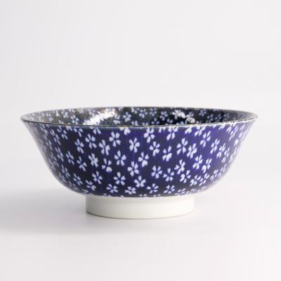 Bol japons ramen Hana Komon 19 cm - 1 L