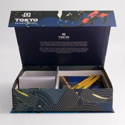 Set regalo sushi Pez Kawaii Koi