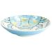 Plato hondo Cangrejo Light Blue 22 cm - 900 ml