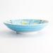 Plato hondo Cangrejo Light Blue 22 cm - 900 ml