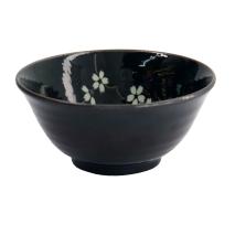 Bol japons Sakura Cobalt Blue