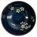 Bol japons Sakura Cobalt Blue