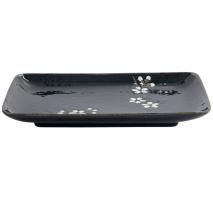 Bandeja Sakura Cobalt Blue 21x13 cm