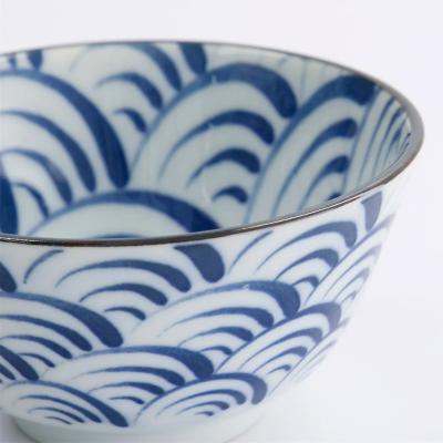 Bol japon�s Natsu Nami Wave