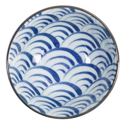 Bol japon�s Natsu Nami Wave