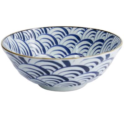 Bol japon�s Natsu Nami Wave