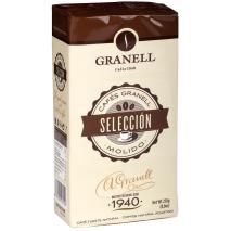 Caf Granell Seleccin molido 250 g