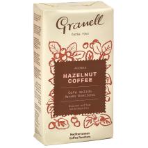 Caf Granell Avellana molt 250 g