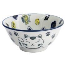 Bol Kawaii Neko Lucky Cat