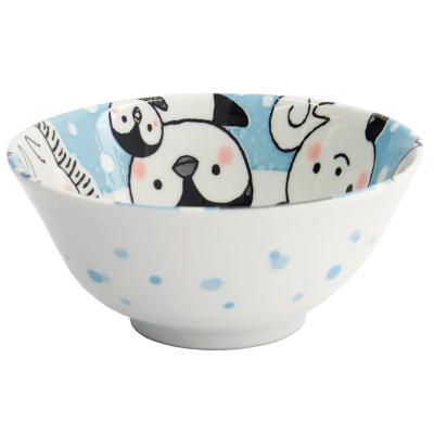 Bol japons Kawaii Animals