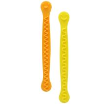 Decorador ous durs Cara&Zig zag x2