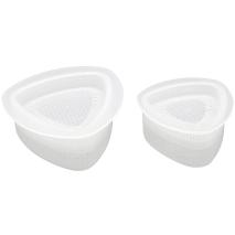 Motllo sushi Onigiri 2x