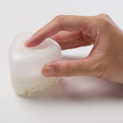 Molde sushi Onigiri x2