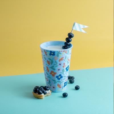 Vaso Koziol Nora Flowers