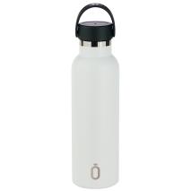 Ampolla trmica cermica Runbott 600 ml blanc