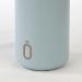 Travel mug cermico Runbott Cup 350 ml cielo polvo