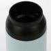 Travel mug cermico Runbott Cup 350 ml cielo polvo