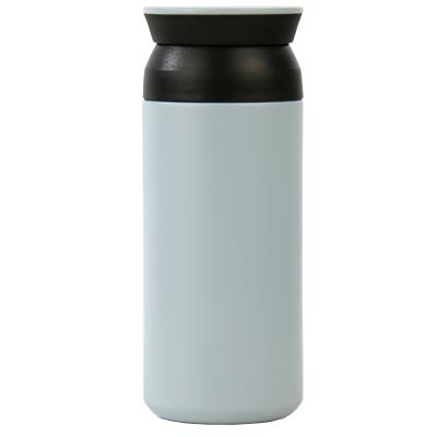 Travel mug cermico Runbott Cup 350 ml cielo polvo