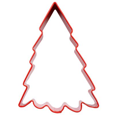 Set 3 cortadores galletas Delicious