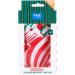Papel muffins Tulipa x24 PME Caramelo