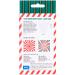 Papel muffins Tulipa x24 PME Caramelo