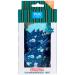 Papel muffins Tulipa x24 PME Frozen