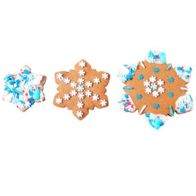 Sprinkles navidad fantasa Hielo