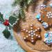 Sprinkles navidad fantasa Hielo