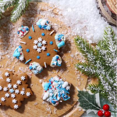 Sprinkles navidad fantasa Hielo