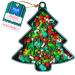 Sprinkles navidad fantasa rbol
