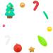 Sprinkles navidad fantasa rbol