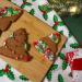 Sprinkles navidad fantasa rbol