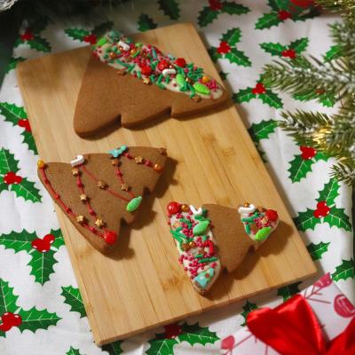 Sprinkles navidad fantasa rbol