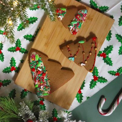 Sprinkles navidad fantasa rbol