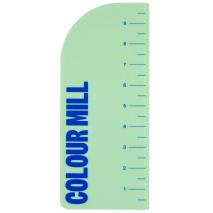 Esp�tula rasqueta pasteler�a ColourMill 25 cm