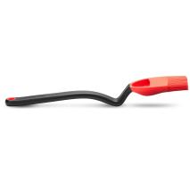 Pincel con recogedor l�quidos y salsas