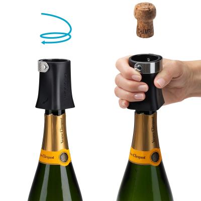 Abridor champagne Champop
