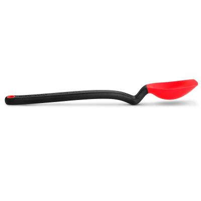 Mini cuchara esptula recoger tarros