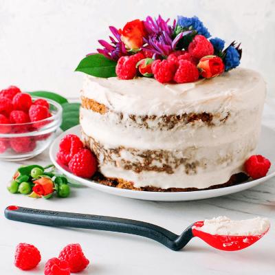 Mini cuchara esp�tula recoger tarros