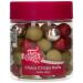 Sprinkles Bolas crujientes chocolate 130 g Jolly