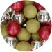 Sprinkles Bolas crujientes chocolate 130 g Jolly