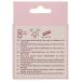 Papel cupcakes Bloom x48 blanco
