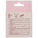 Papel cupcakes Bloom x48 negro