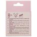 Papel cupcakes Bloom x48 metlico oro