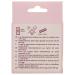 Papel cupcakes Bloom x48 metlico oro rosa